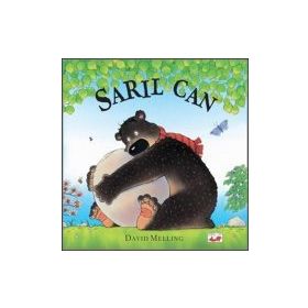 Sarıl Can - David Melling