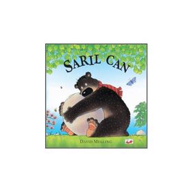 Sarıl Can - David Melling