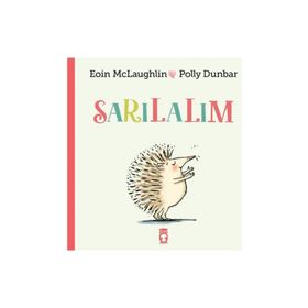 Sarılalım / Eoin Mclaughlin / Timaş Çocuk