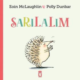 Sarılalım / Eoin Mclaughlin / Timaş Çocuk