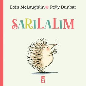 Sarılalım / Eoin Mclaughlin / Timaş Çocuk