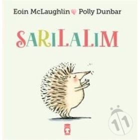 Sarılalım / Eoin Mclaughlin / Timaş Çocuk