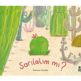 Sarılalım mı? - Simona Ciraolo