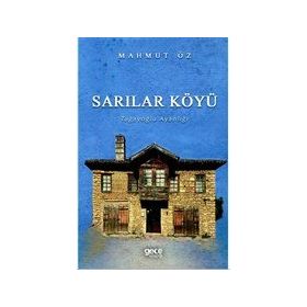 Sarılar Köyü - Mahmut Öz
