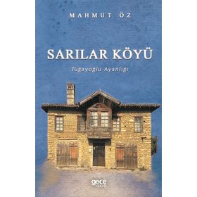 Sarılar Köyü - Mahmut Öz