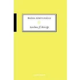 Sarılma F-ikirciği - Buğra Giritlioğlu