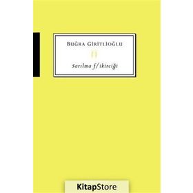 Sarılma F-ikirciği - Buğra Giritlioğlu