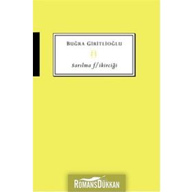 Sarılma F-ikirciği - Buğra Giritlioğlu