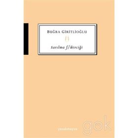 Sarılma F-ikirciği - Buğra Giritlioğlu
