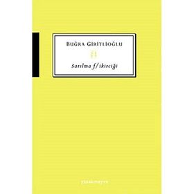 Sarılma F-ikirciği - Buğra Giritlioğlu