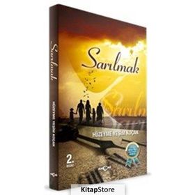 Sarılmak - Hüzeyme Yeşim Koçak