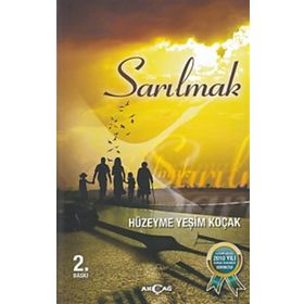 Sarılmak - Hüzeyme Yeşim Koçak