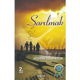 Sarılmak - Hüzeyme Yeşim Koçak