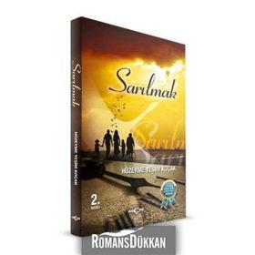 Sarılmak - Hüzeyme Yeşim Koçak