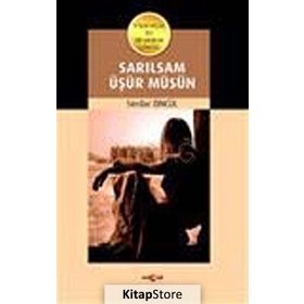 Sarılsam Üşür Müsün - Serdar Öncül