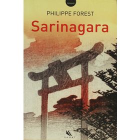 SARINAGARA - PHILIPPE FOREST