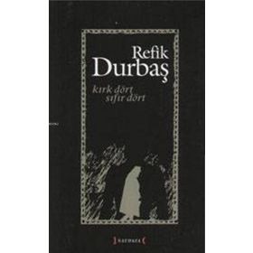 SARIŞIN BIR KURT - FAHRI ÖZDEMİR