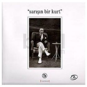 SARIŞIN BIR KURT - FAHRI ÖZDEMİR