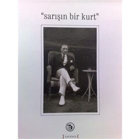 SARIŞIN BIR KURT - FAHRI ÖZDEMİR