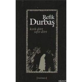 SARIŞIN BIR KURT - FAHRI ÖZDEMİR