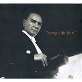 SARIŞIN BIR KURT - FAHRI ÖZDEMİR