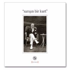 SARIŞIN BIR KURT - FAHRI ÖZDEMİR