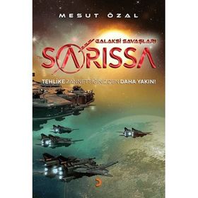 Sarissa Mesut Özal