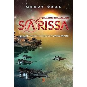 Sarissa Mesut Özal
