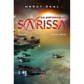 Sarissa Mesut Özal