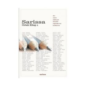 SARISSA ORTAK KITAP 1 - KOLEKTIF