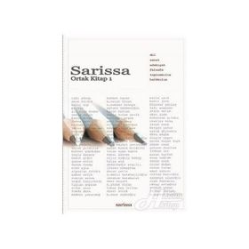 SARISSA ORTAK KITAP 1 - KOLEKTIF