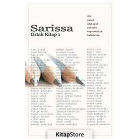SARISSA ORTAK KITAP 1 - KOLEKTIF