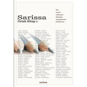 SARISSA ORTAK KITAP 1 - KOLEKTIF