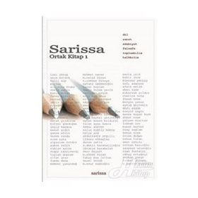 SARISSA ORTAK KITAP 1 - KOLEKTIF