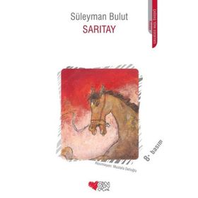 SARITAY - SÜLEYMAN BULUT