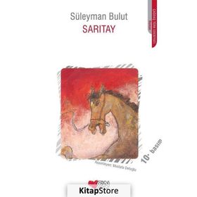 SARITAY - SÜLEYMAN BULUT