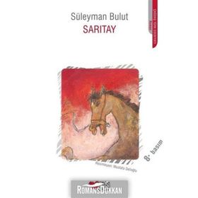 SARITAY - SÜLEYMAN BULUT