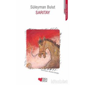 SARITAY - SÜLEYMAN BULUT