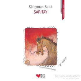 SARITAY - SÜLEYMAN BULUT