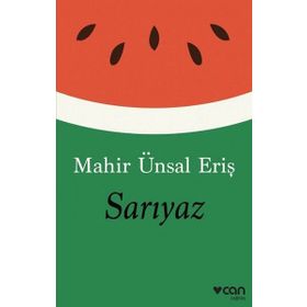 Sarıyaz - Mahir Ünsal Eriş