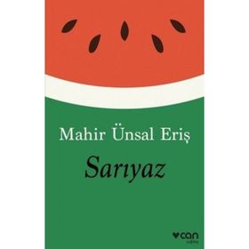Sarıyaz - Mahir Ünsal Eriş