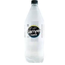 Sarıyer 1.5 lt Karışık Meyveli Gazoz