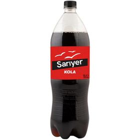 Sarıyer 1 lt Kola (6 adet)