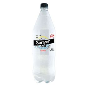 Sarıyer 1,5 lt Şekersiz Gazoz
