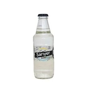 Sarıyer 250 ml Karışık Gazoz