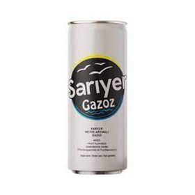 Sarıyer 330 ml Gazoz (24 adet)
