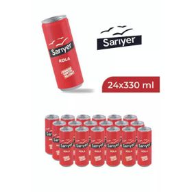 Sarıyer 330 ml Kola (6 adet)