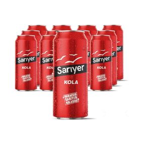 Sarıyer 330 ml Kola (6 adet)