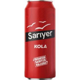Sarıyer 330 ml Kola (6 adet)