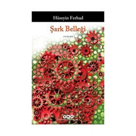 Şark Belleği - Hüseyin Ferhad